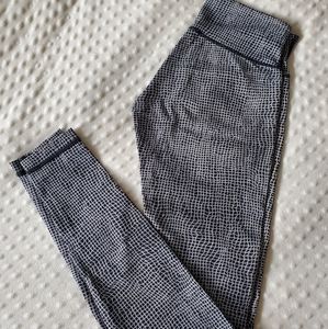 lululemon wunder under pant III